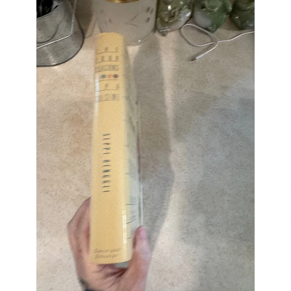 The Four Seasons Spa Cuisine Cookbook Seppi Renggli Hardcover 1986 0671544403